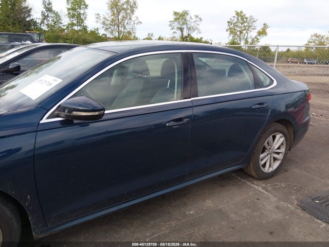 Volkswagen Passat 2.0t Se