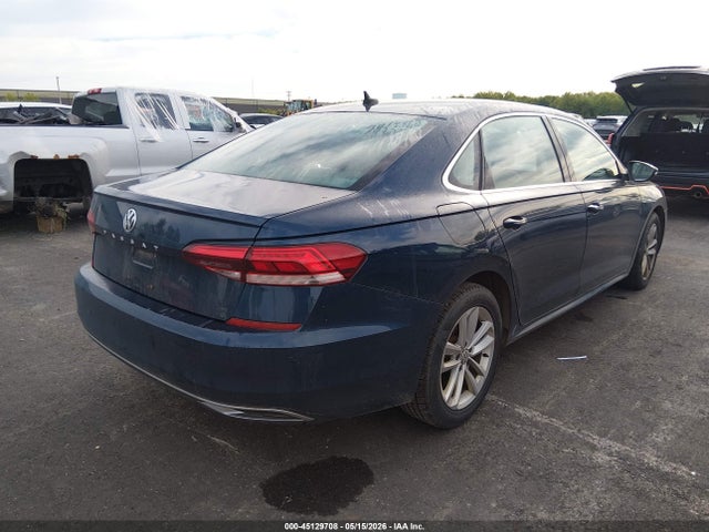 Volkswagen Passat 2.0t Se
