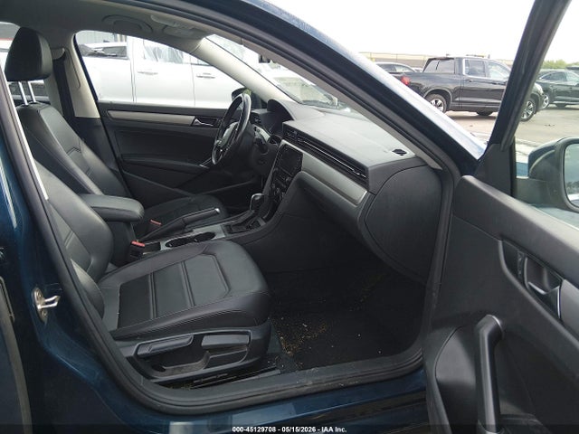 Volkswagen Passat 2.0t Se