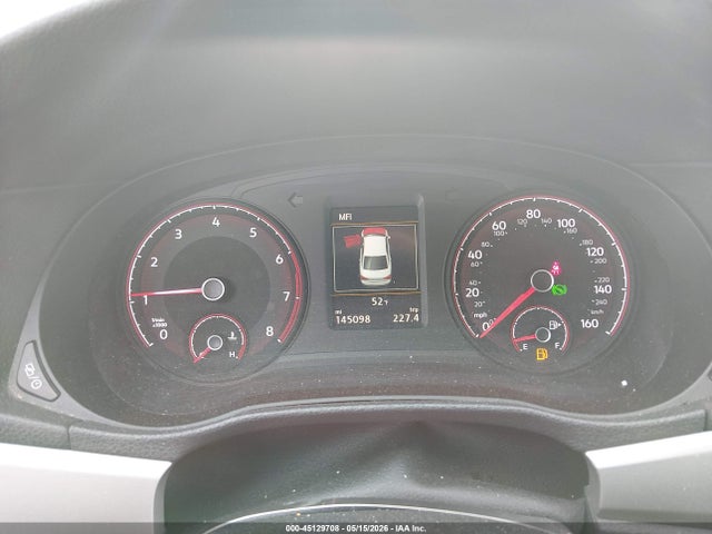 Volkswagen Passat 2.0t Se