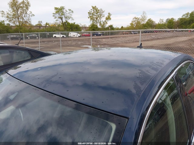 Volkswagen Passat 2.0t Se