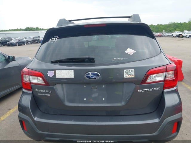 Subaru Outback 2.5i