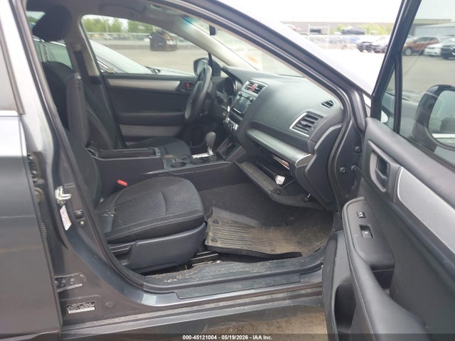 Subaru Outback 2.5i