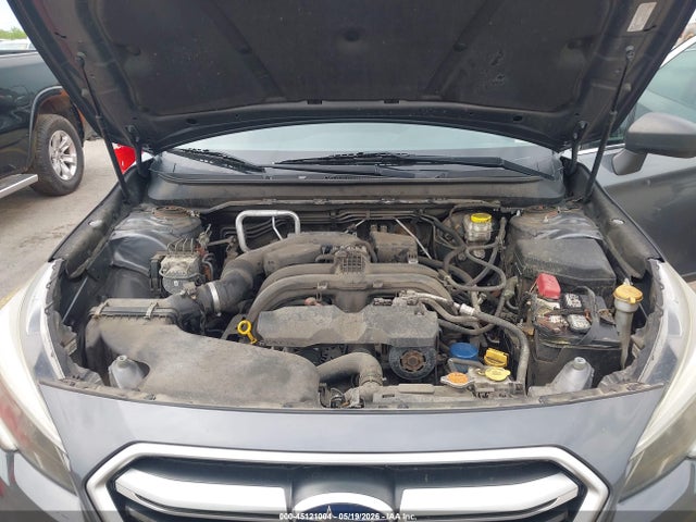 Subaru Outback 2.5i