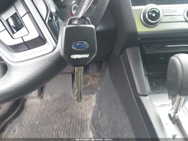 Subaru Outback 2.5i