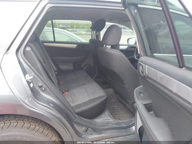 Subaru Outback 2.5i