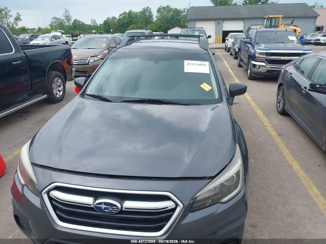 Subaru Outback 2.5i