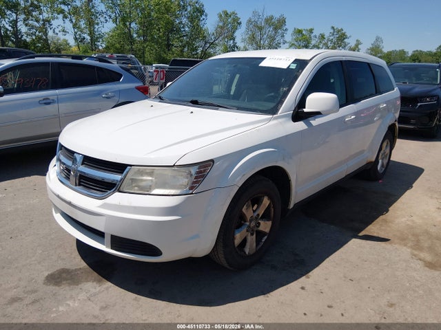 Dodge Journey Sxt