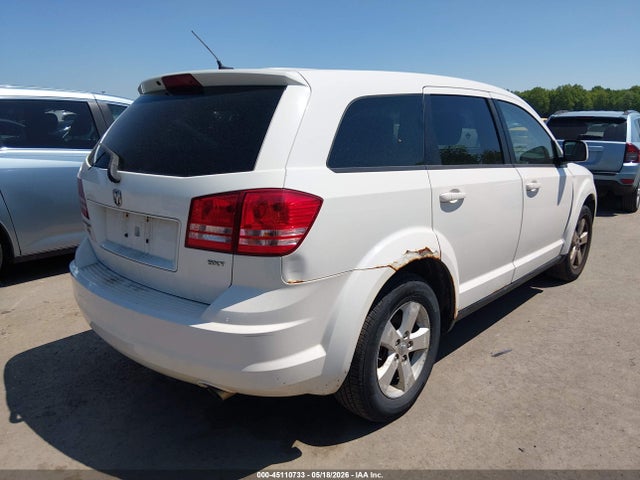 Dodge Journey Sxt