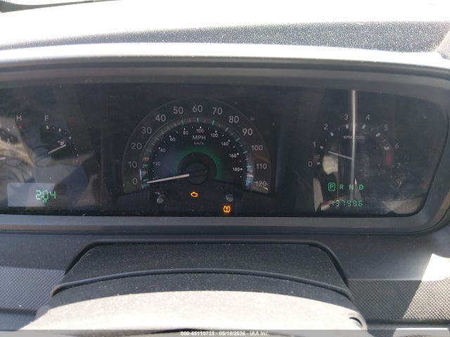 Dodge Journey Sxt