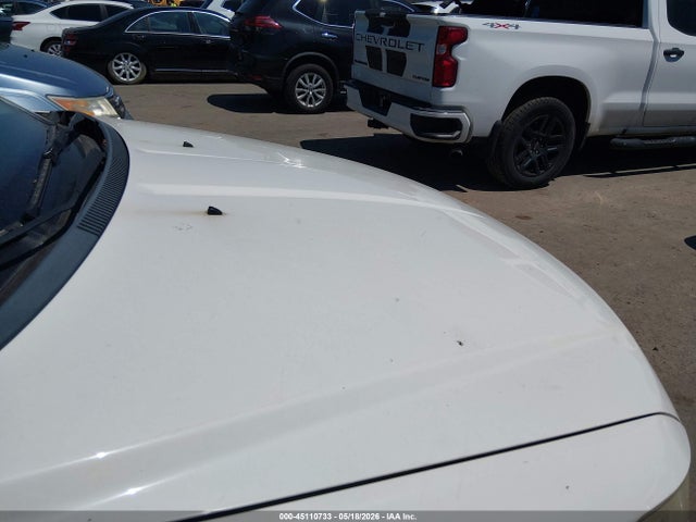 Dodge Journey Sxt