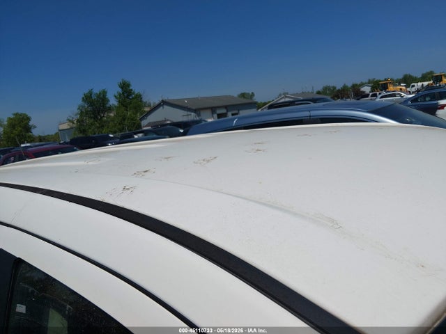 Dodge Journey Sxt