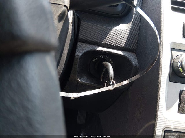 Dodge Journey Sxt