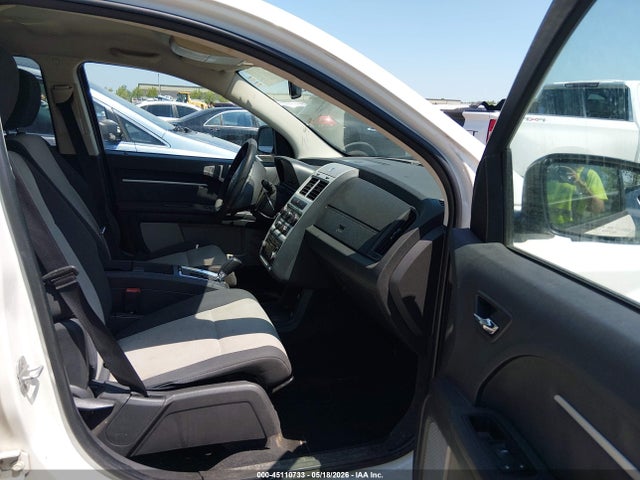 Dodge Journey Sxt