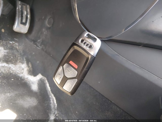 Audi TT 2.0t