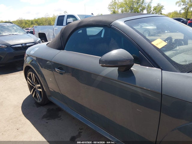 Audi TT 2.0t