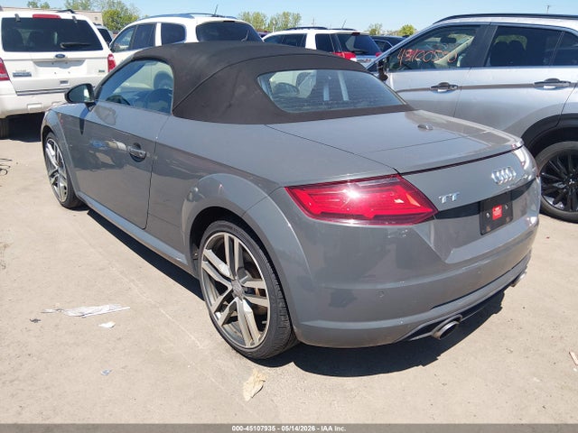 Audi TT 2.0t