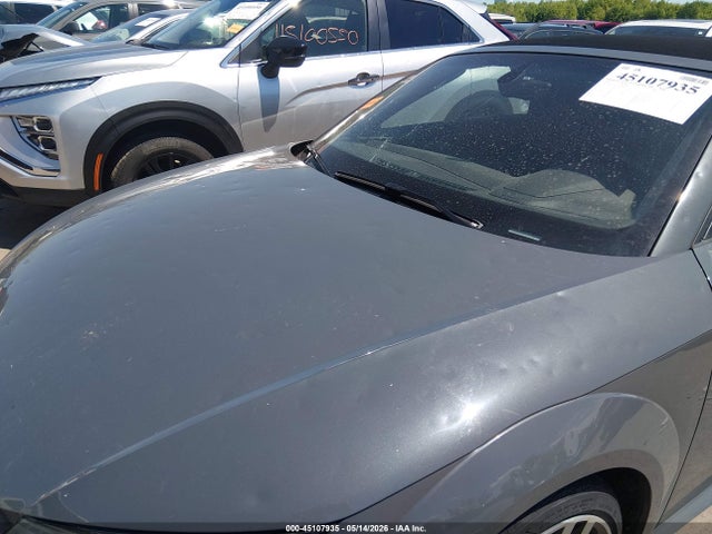 Audi TT 2.0t