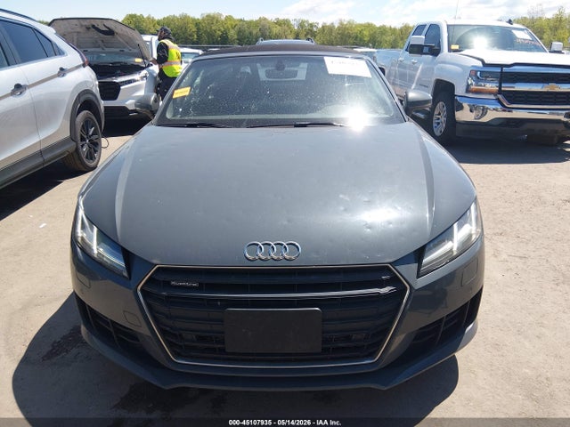 Audi TT 2.0t