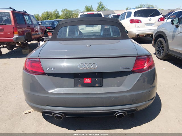 Audi TT 2.0t