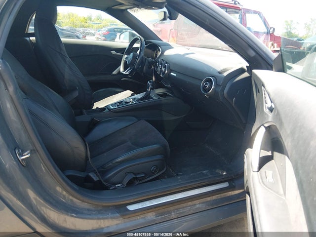 Audi TT 2.0t