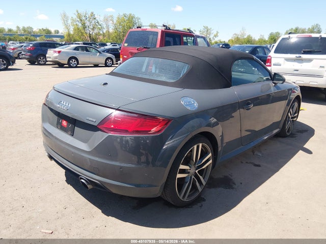 Audi TT 2.0t