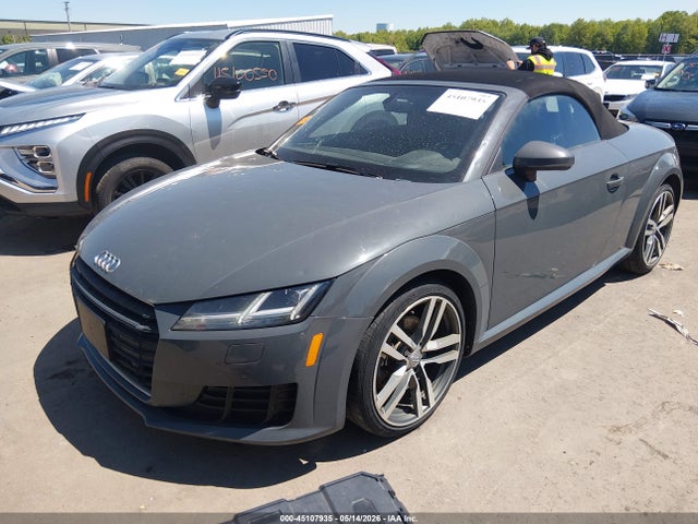 Audi TT 2.0t