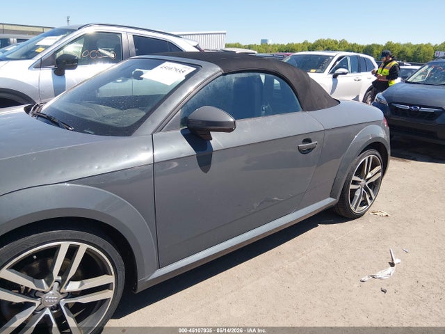 Audi TT 2.0t
