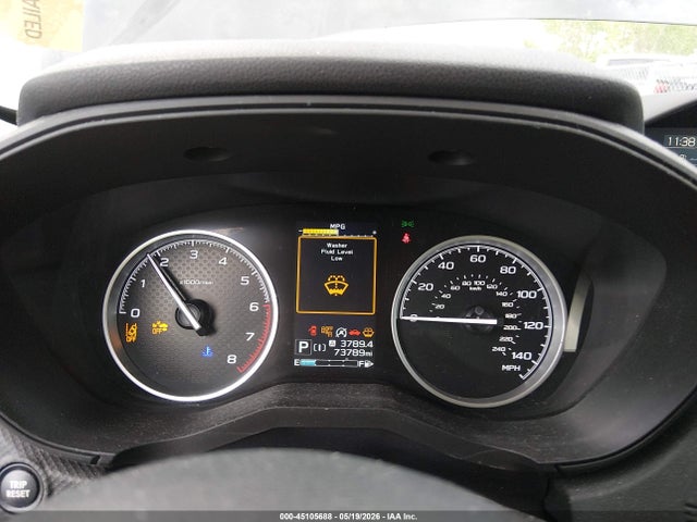 Subaru Forester Premium