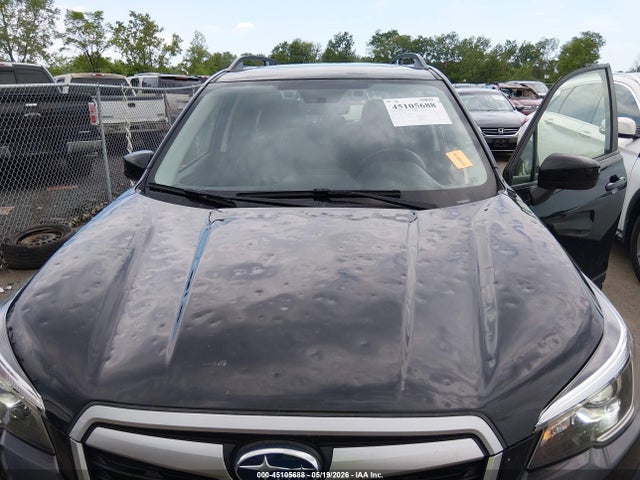 Subaru Forester Premium