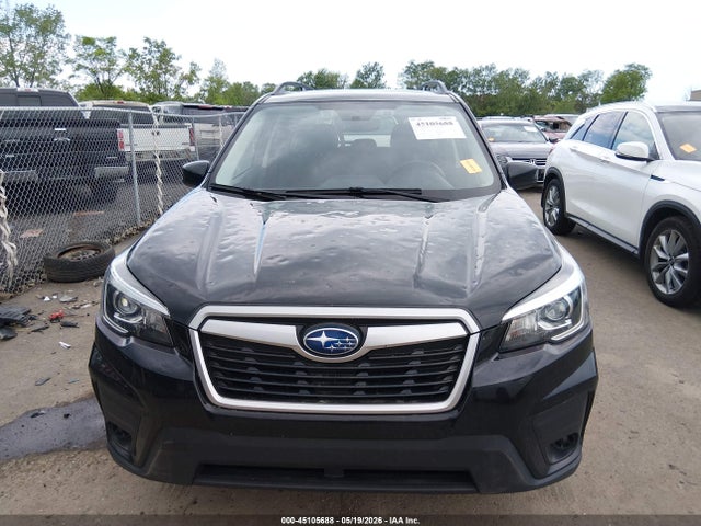 Subaru Forester Premium