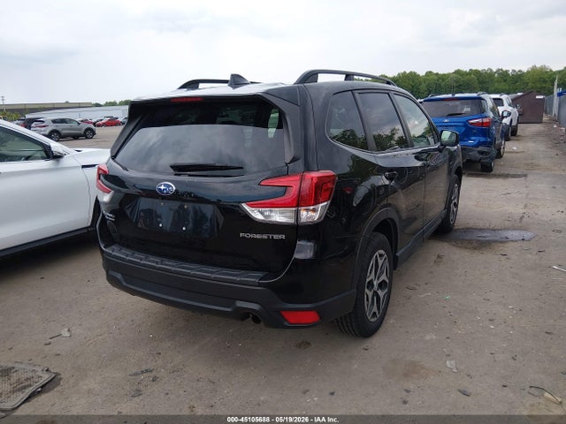 Subaru Forester Premium