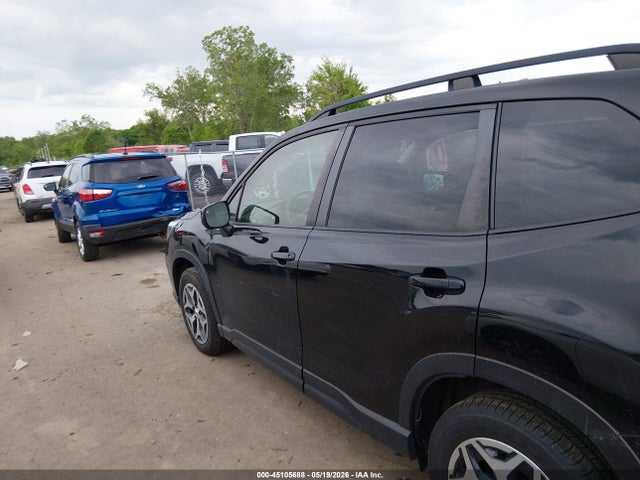 Subaru Forester Premium