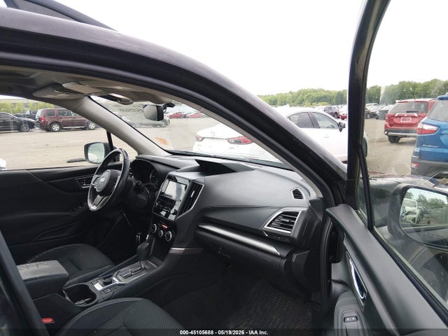 Subaru Forester Premium
