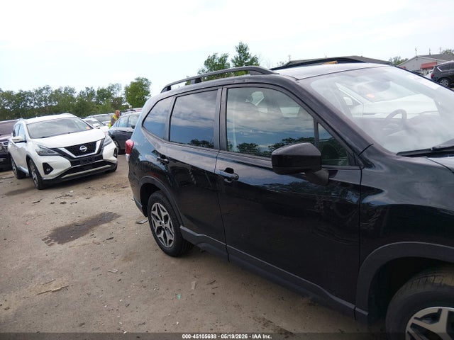 Subaru Forester Premium