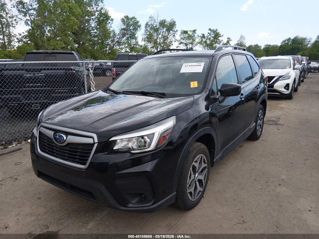 Subaru Forester Premium