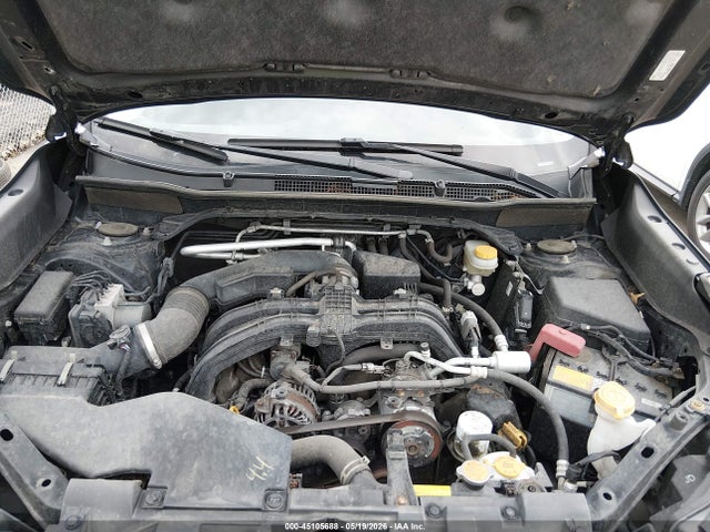 Subaru Forester Premium