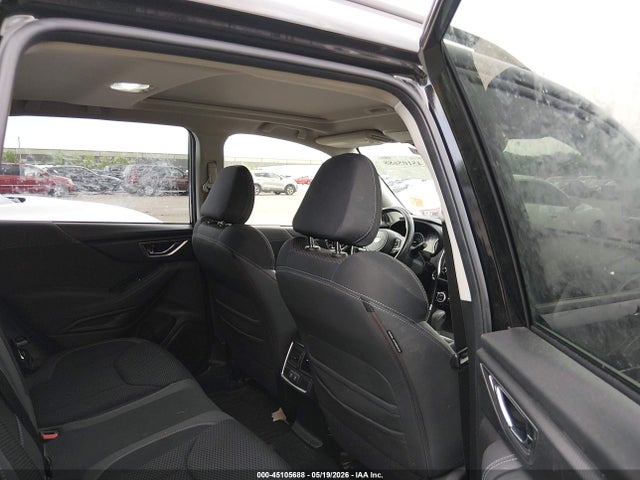 Subaru Forester Premium