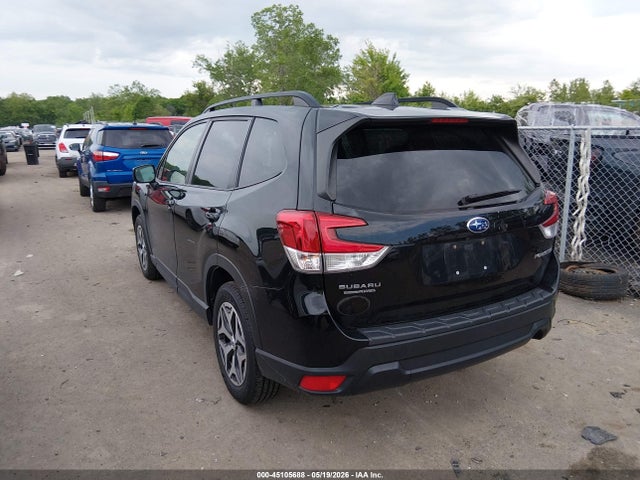 Subaru Forester Premium