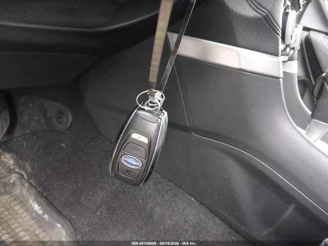 Subaru Forester Premium