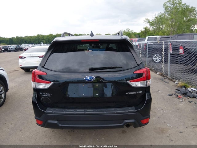 Subaru Forester Premium