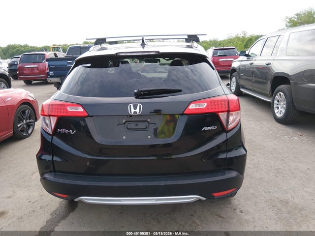 Honda HR-V Ex-l