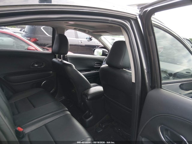 Honda HR-V Ex-l