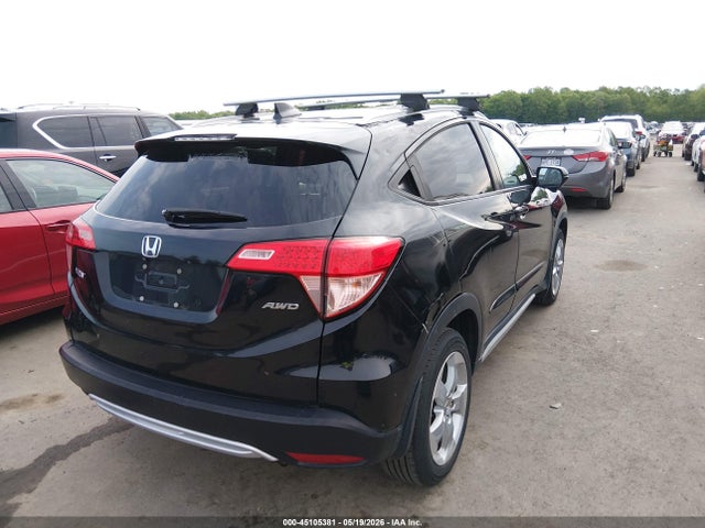 Honda HR-V Ex-l