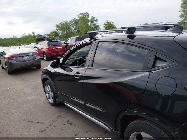 Honda HR-V Ex-l