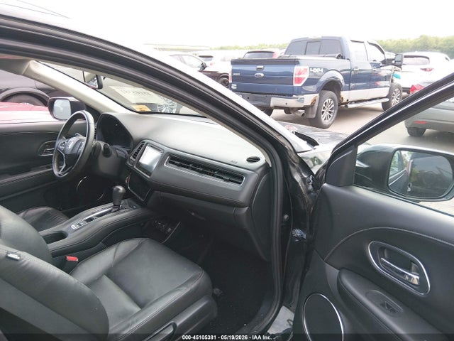 Honda HR-V Ex-l