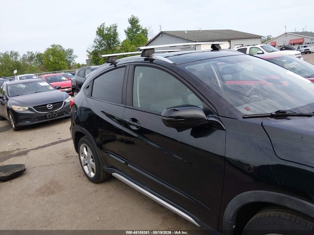 Honda HR-V Ex-l