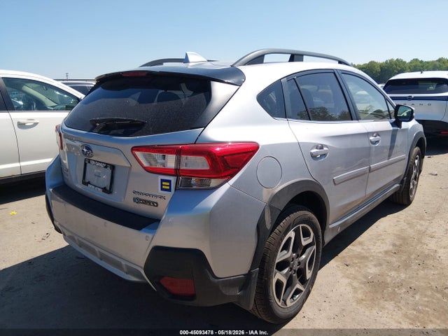 Subaru Crosstrek 2.0i Limited