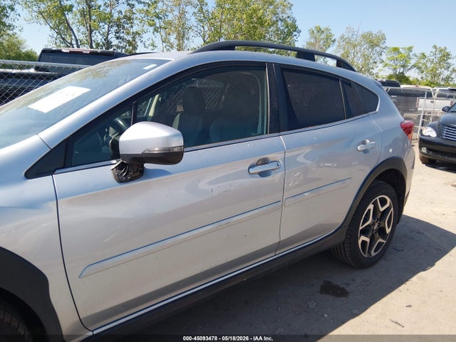 Subaru Crosstrek 2.0i Limited