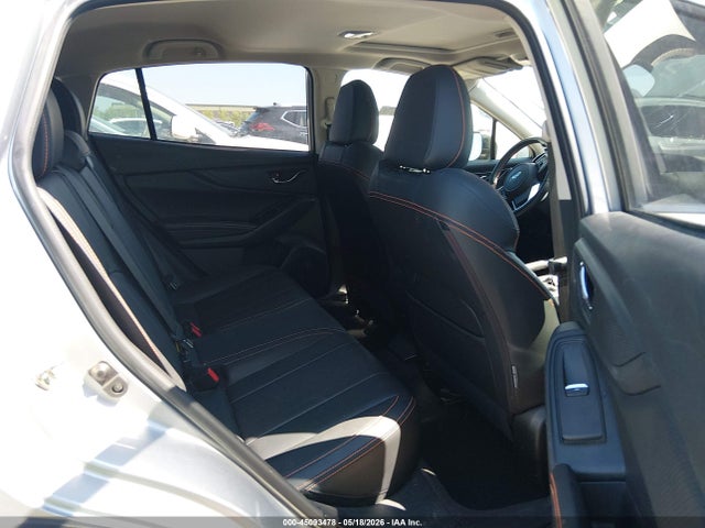 Subaru Crosstrek 2.0i Limited